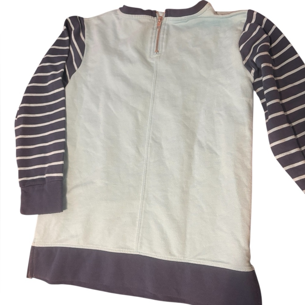 DISNEY Alice in wonderland Girls Shirt L 10-12 - Picture 3 of 5